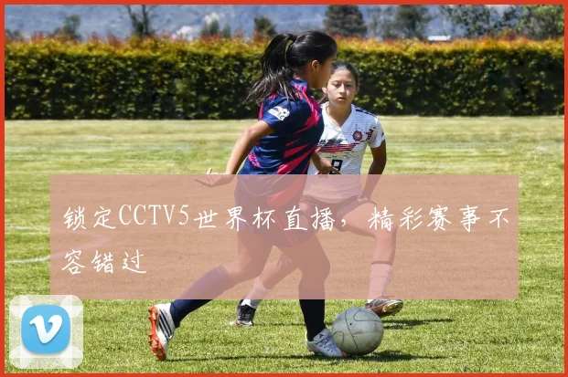 锁定CCTV5世界杯直播，精彩赛事不容错过